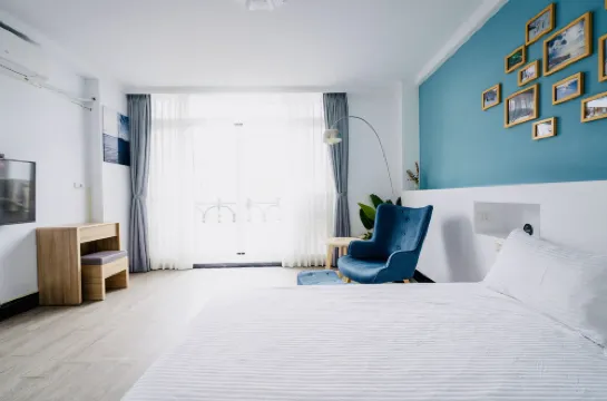 烏託邦國際青年旅舍