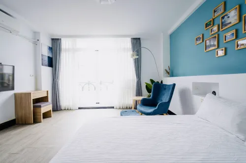 유토피아 호스텔