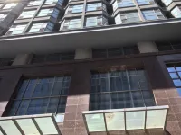 Shiguang Homestay (Shenyang North Railway Station) โรงแรมในเสิ่นหยาง