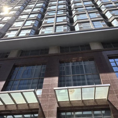 Shiguang Homestay (Shenyang North Railway Station) Отели рядом с достопримечательностью «Парк Бейджинг»