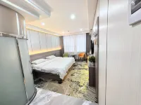 화츠 량위안 호텔 화츠 호텔