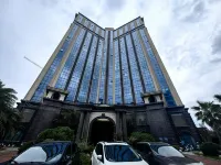 Dongshan Lan'an  Xiaozhu Hotel - رومانسي