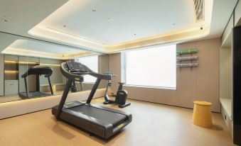 JI HOTEL(Baicheng Chunyang Road Eurasian Shopping Center Store)