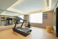 JI HOTEL（Baicheng Chunyang Road Eurasian Shopping Center Store） Hotels in Baicheng