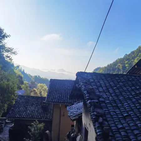 Jixi Xiershan Homestay