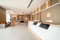 Ni Hao 호텔 (간쯔 게사르 왕청)