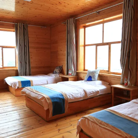 Erguna Najia Home Inn