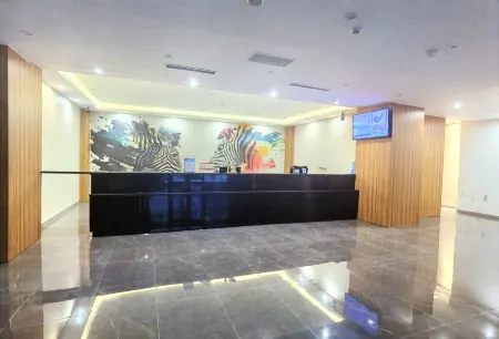 Lvliang Guishi Hotel