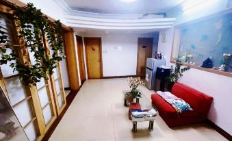 Guangzhou Constellation Hotel Apartment Sports West Branch