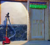 Daofu Yangke Homestay