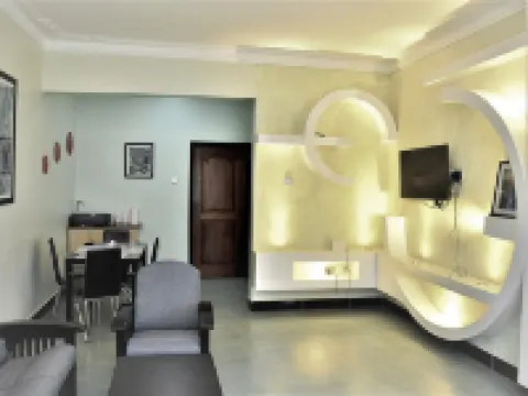 The Biira Residence Hotels in Busiro