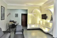 The Biira Residence Hotels in Namulanda