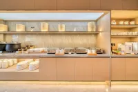 Homeinn Selected Hotel (Ningde Wanda Plaza) - Desayuno