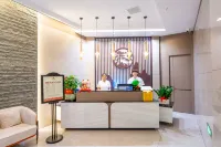 Zhijiang Jingcheng Hotel