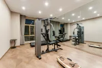 Yuncheng Guoguo Holiday Hotel Hotels in Yuncheng