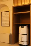Vienna Hotel (Chengde Weichang) - Gym