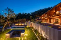 HARM LANDSAPE LUXURY SAFARIS HOMESTAY Các khách sạn ở Hoành Dương