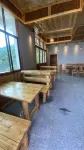 Yueziju Homestay - breakfast