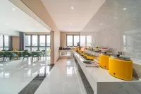 Poltton International Service Apartment Jiangmen Branch - 3-نجوم