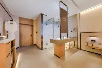 Urumqi Xinglong International Hotel Các khách sạn gần Xinjiang University of Finance and Economics South Campus