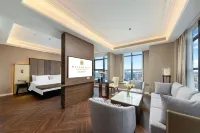 Metropolo Jinjiang Hotels in Guiyang North Railway Station