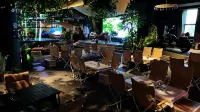 Datong Huamao Grand Hotel - bar