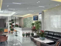 Da He Hotel Hotels in Jishishan