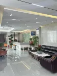 Da He Hotel Hôtels à : Jishishan