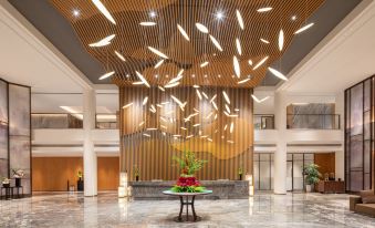 WYNDHAM RUIJINGMANSHAN HOTEL