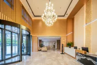 Jifeng International Hotel (Xuancheng Jingxian Branch)