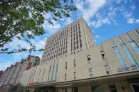TIANYUNJIACHENG Hotel in zona Changchun University of Science and Technology College of Visual Arts