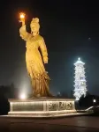 Meizhou Island Haiyu Xingyuan Homestay (Mazu Temple)