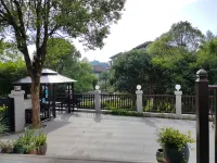 Tianmu Hot Spring Valley Villa 79 - Villas