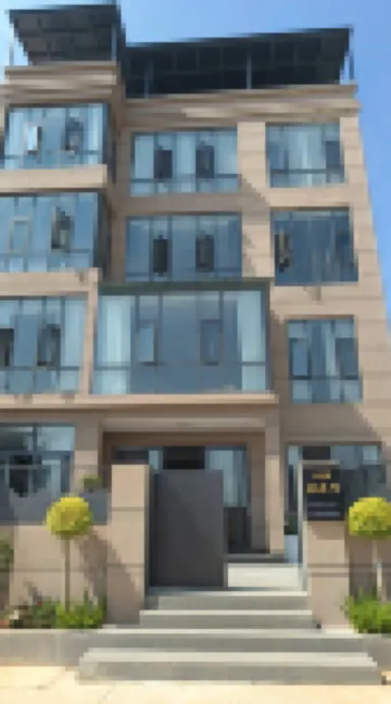 Luliang Erjie Jia Zai Shanchuan Homestay