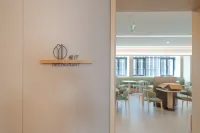 JI Hotel (Quanzhou Maritime Silk Road Park) - 조식 운영