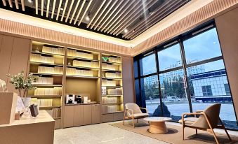 JI Hotel (Korla Lingshang Xingfu Tiandi)
