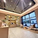 JI Hotel (Korla Lingshang Xingfu Tiandi)