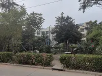 享家民宿（開封市政府店） Hotels in Yuwangtai District