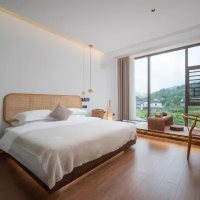 Fanjing Mountain and slow sojourn (Yamugou Scenic Area Store) Hotels near Yamugou Scenic Area