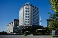 Aksu Haichuan Century Hotel Hotels in Aksu City