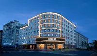 Earl Family Hotel (North gate of Huangshan Mountain） Hotels in Shanjiao North Gate (Shanjiao Beidamen)