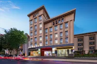 LEJNN Lijin Hotel