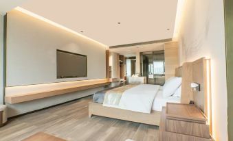 Zhaxi Yingxiang Grand Hotel