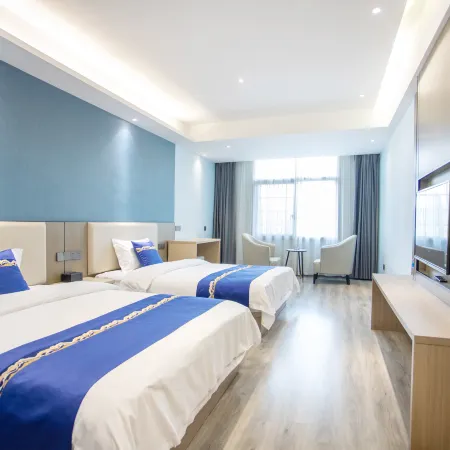 Qingxi Hotel
