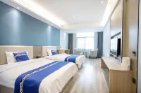 Qingxi Hotel