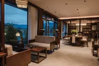 Baoxing Yunshang Xuxi Hot Spring Hotel