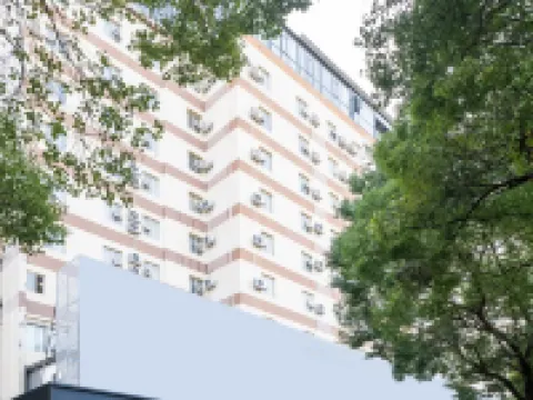 Urba Hotel (Ganzhou Bubugao Center Yugutai Branch) Hotels near Zaoer Lane