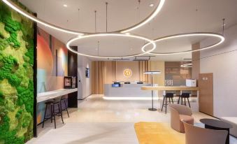 Xincheng Hotel (Guogou Plaza)