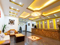 Fengshan Jinshuiwan Hotel Hotels in Fengshan County