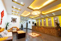 Fengshan Jinshuiwan Hotel Hotels in Fengshan